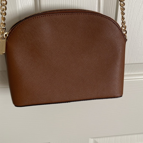 Michael Kors Crossbody dome top bag - Picture 5 of 10